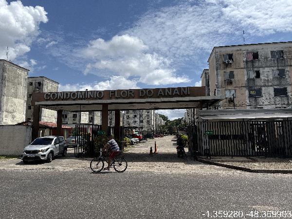 Apartamento da Caixa em ANANINDEUA / PA - 8555530931420