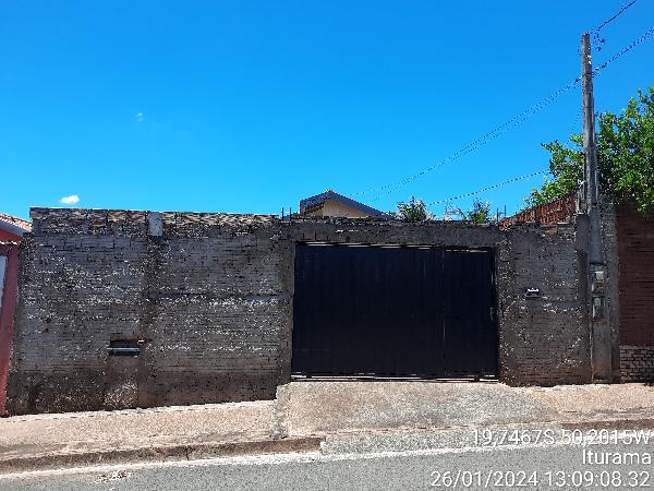 Imóvel da Caixa em ITURAMA / MG - 8555530939170