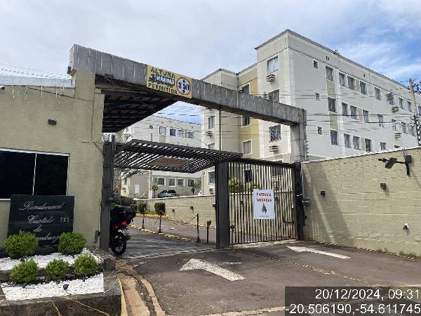 Apartamento Caixa em CAMPO GRANDE / MS - 8555531002104
