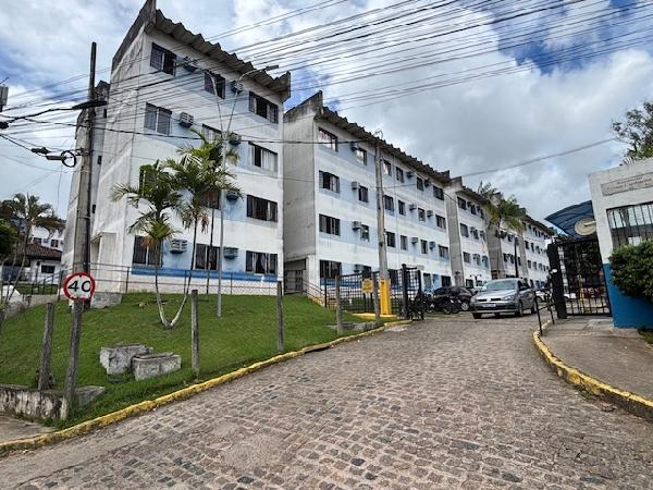 Apartamento da Caixa em SAO LOURENCO DA MATA / PE - 8555531066366