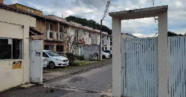 Casa da Caixa em MAGE / RJ - 8555531561618