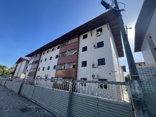 Apartamento da Caixa em JOAO PESSOA / PB - 8555531566261
