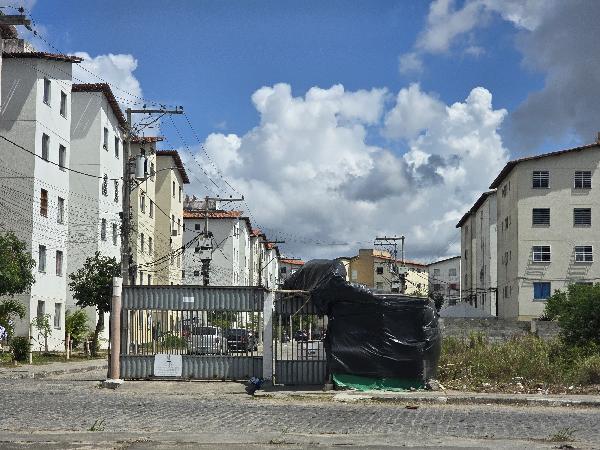 Apartamento da Caixa em FEIRA DE SANTANA / BA - 8555531683659