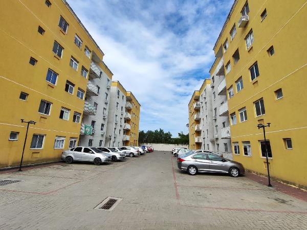 Apartamento da Caixa em SAO GONCALO / RJ - 8555531738534