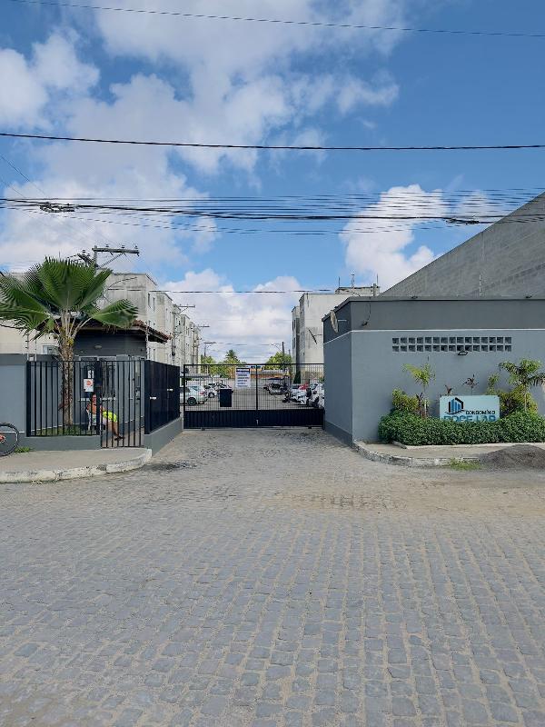 Apartamento da Caixa em FEIRA DE SANTANA / BA - 8555531763938