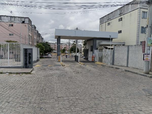 Imóvel da Caixa em FEIRA DE SANTANA / BA - 8555531784218