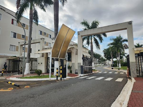 Apartamento da Caixa em PIRACICABA / SP - 8555531828029