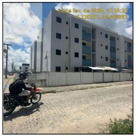 Apartamento da Caixa em JOAO PESSOA / PB - 8555531829840