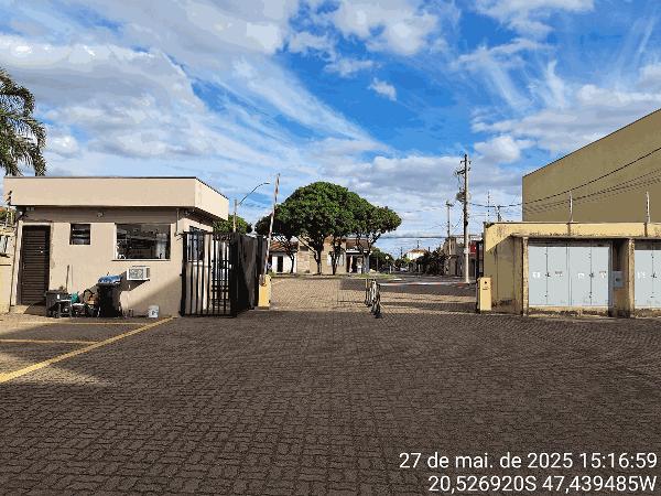 Apartamento Caixa em FRANCA / SP - 8555531830830