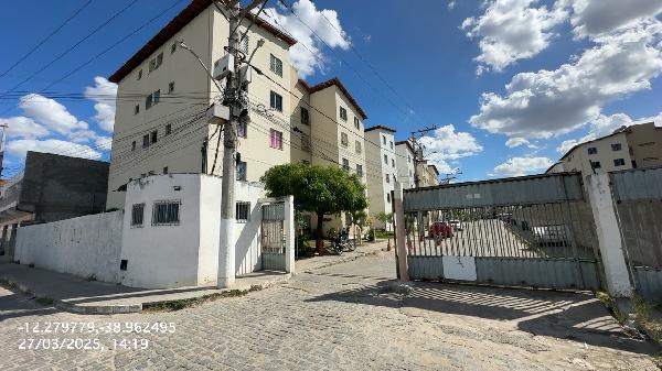 Imóvel da Caixa em FEIRA DE SANTANA / BA - 8555531944878