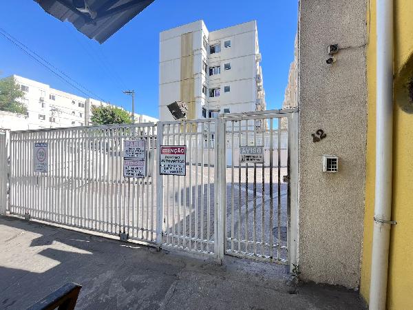 Apartamento da Caixa em SAO GONCALO / RJ - 8555531985620