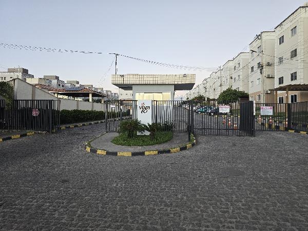 Apartamento da Caixa em FEIRA DE SANTANA / BA - 8555531989480