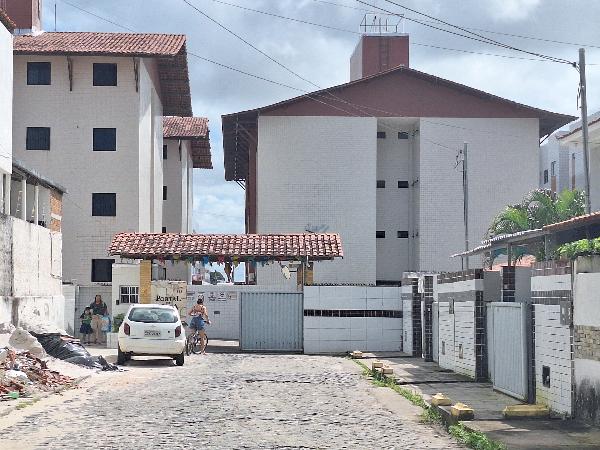 Apartamento da Caixa em JOAO PESSOA / PB - 8555532177315