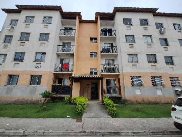 Apartamento da Caixa em MACAE / RJ - 8555532259656