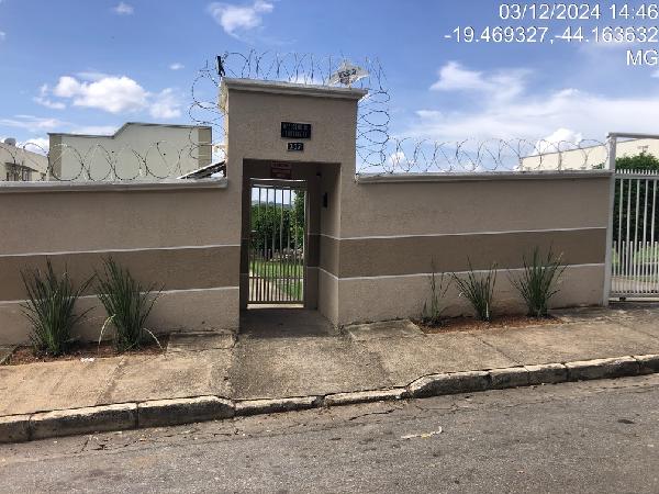 Apartamento da Caixa em PRUDENTE DE MORAIS / MG - 8555532270013
