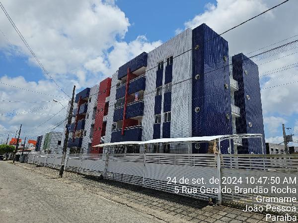Apartamento da Caixa em JOAO PESSOA / PB - 8555532286858