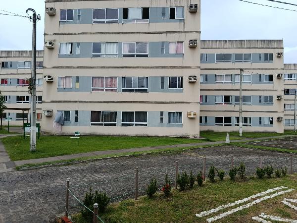 Apartamento da Caixa em SAO LOURENCO DA MATA / PE - 8555532363100