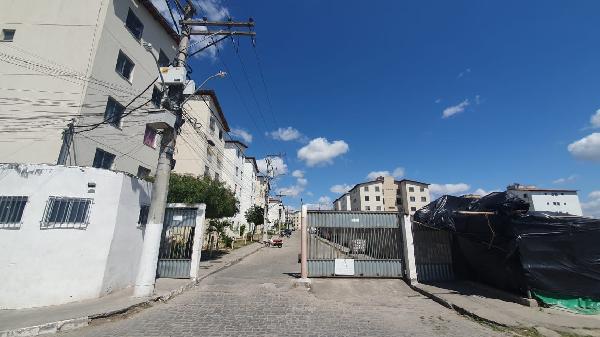 Imóvel da Caixa em FEIRA DE SANTANA / BA - 8555532428075