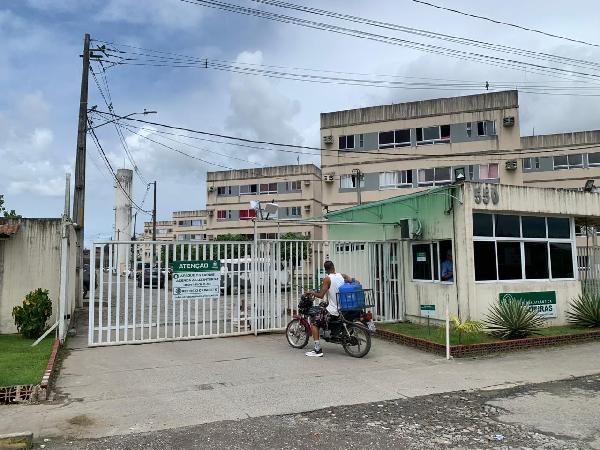 Apartamento da Caixa em SAO LOURENCO DA MATA / PE - 8555532455382