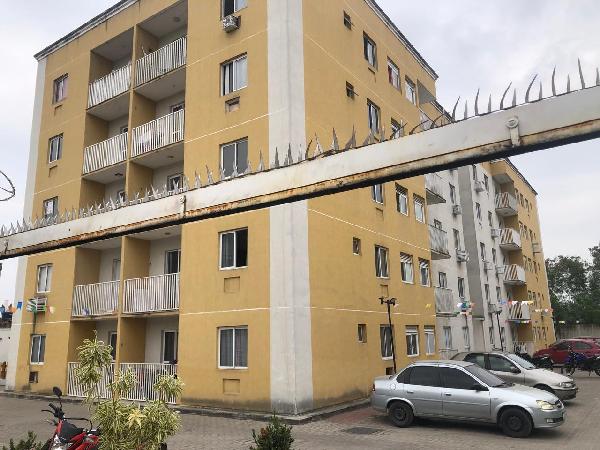 Apartamento da Caixa em SAO GONCALO / RJ - 8555532471183