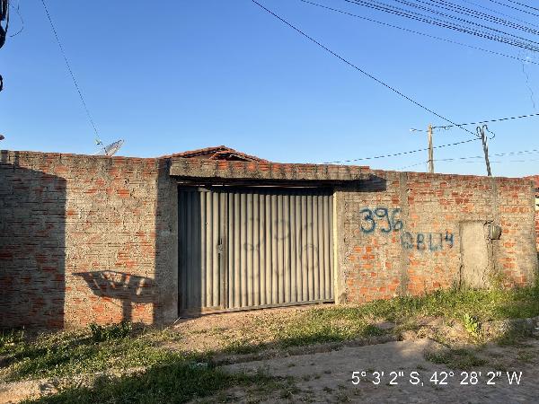 Casa da Caixa em ALTOS / PI - 8555532770610