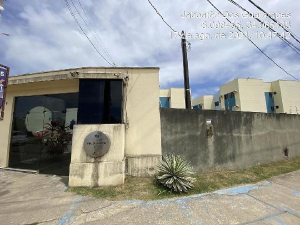 Apartamento da Caixa em JABOATAO DOS GUARARAPES / PE - 8555533070069