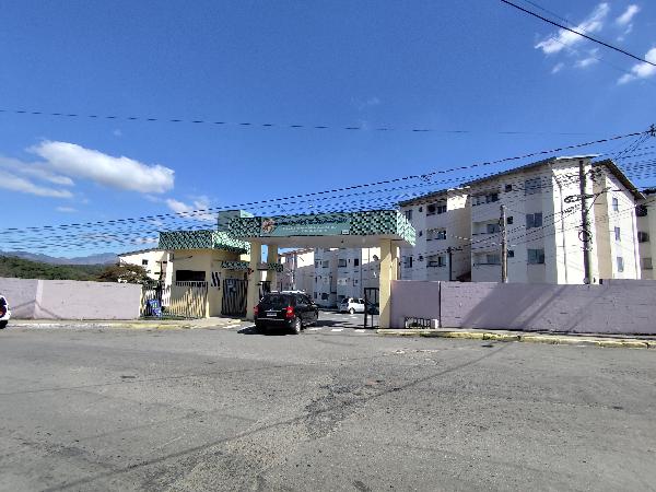 Apartamento da Caixa em VOLTA REDONDA / RJ - 8555533074803