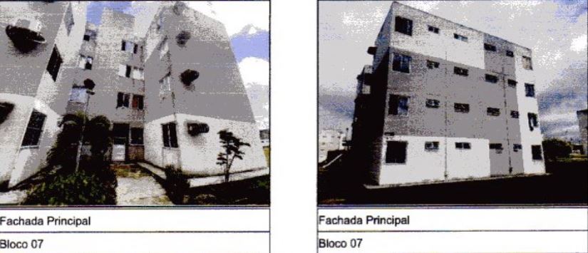 Apartamento da Caixa em MACEIO / AL - 8555533129128