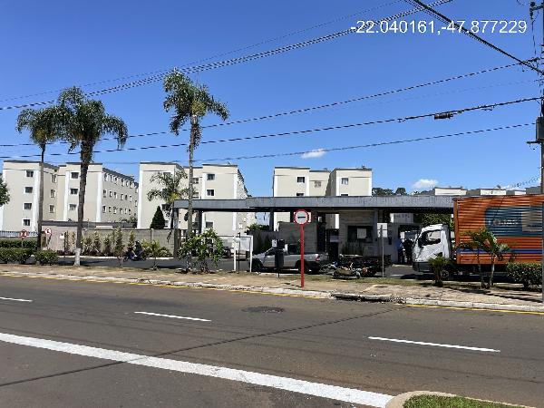 Apartamento Caixa em SAO CARLOS / SP - 8555533231453