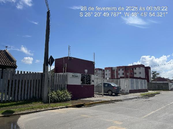 Imóvel da Caixa em JOINVILLE / SC - 8555533233286