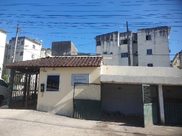 Apartamento da Caixa em JABOATAO DOS GUARARAPES / PE - 8555533275043