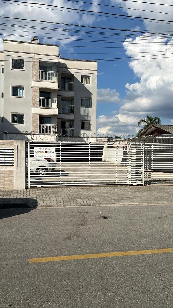 Apartamento Caixa em SAO JOSE DOS PINHAIS / PR - 8555533475859