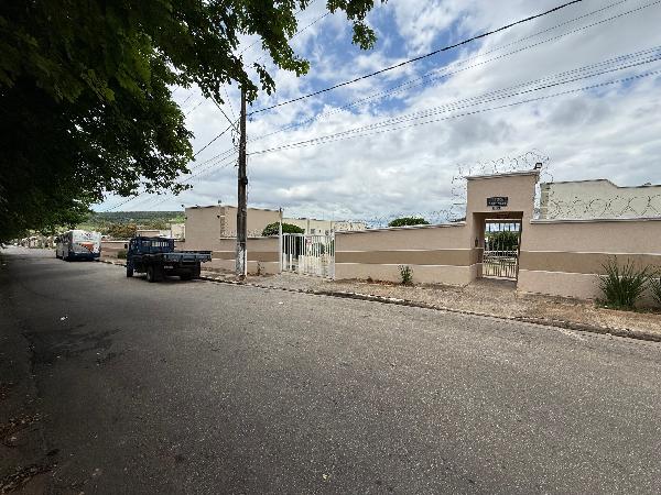 Apartamento da Caixa em PRUDENTE DE MORAIS / MG - 8555533565009