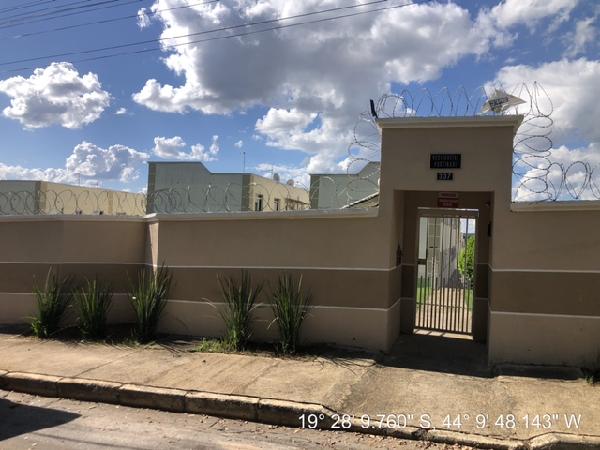 Apartamento da Caixa em PRUDENTE DE MORAIS / MG - 8555533570320