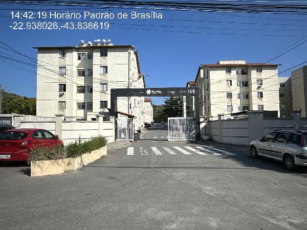 Apartamento da Caixa em RIO DE JANEIRO / RJ - 8555533605930