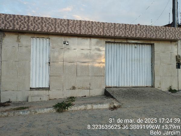 Casa da Caixa em BELO JARDIM / PE - 8555533648532