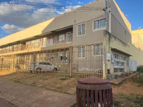 Imóvel da Caixa em CIDADE OCIDENTAL / GO - 8555533710963