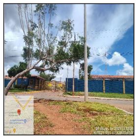 Casa Caixa em CIDADE OCIDENTAL / GO - 8555533924203