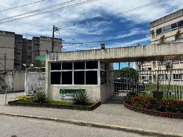 Apartamento da Caixa em SAO LOURENCO DA MATA / PE - 8555534003144