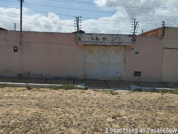 Casa da Caixa em PARNAIBA / PI - 8555534113691