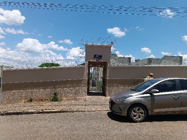 Apartamento da Caixa em PRUDENTE DE MORAIS / MG - 8555534153855