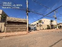 Apartamento Caixa em VALPARAISO DE GOIAS / GO - 8555534183940