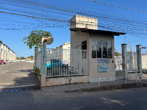 Apartamento Caixa em SAO JOSE DE RIBAMAR / MA - 8555534265980