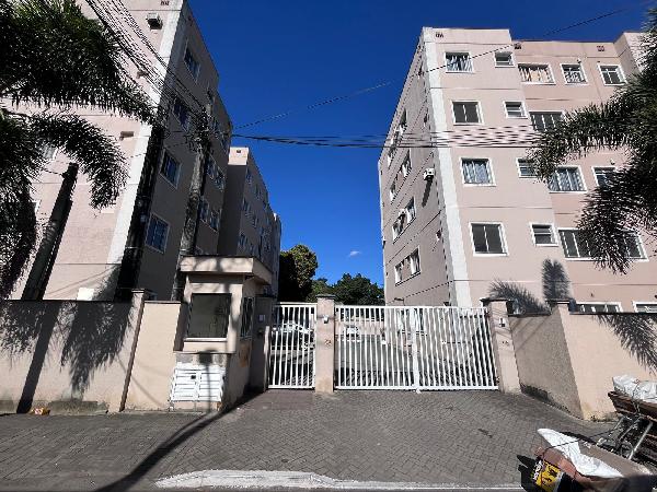Apartamento da Caixa em DUQUE DE CAXIAS / RJ - 8555534271939