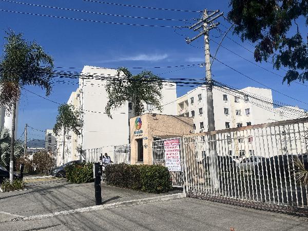 Apartamento da Caixa em RIO DE JANEIRO / RJ - 8555534312570