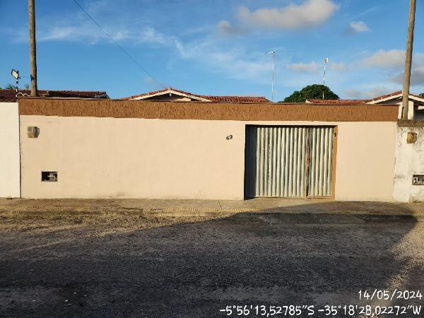 Casa da Caixa em MACAIBA / RN - 8555534383907