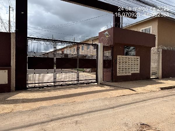 Apartamento da Caixa em VALPARAISO DE GOIAS / GO - 8555534469429