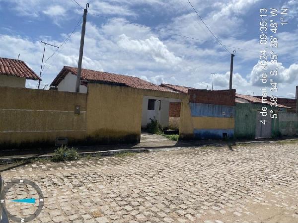 Casa Caixa em CEARA-MIRIM / RN - 8555534487630