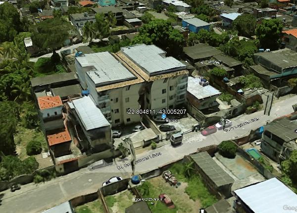 Imóvel da Caixa em SAO GONCALO / RJ - 8555534514572