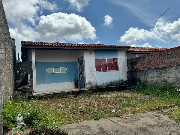 Casa Caixa em PACO DO LUMIAR / MA - 8555534553241
